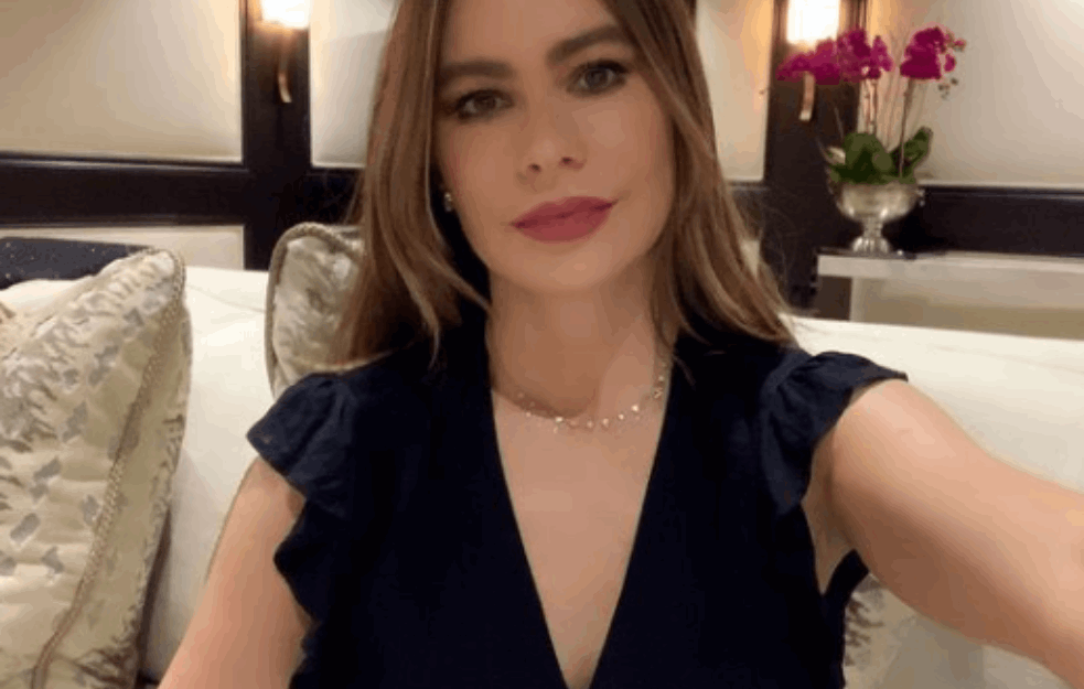 <span style='color:red;'><b>LATINO DIVA</b></span> NA METI MANIJAKA: Sofija Vergara traži zaštitu na sudu